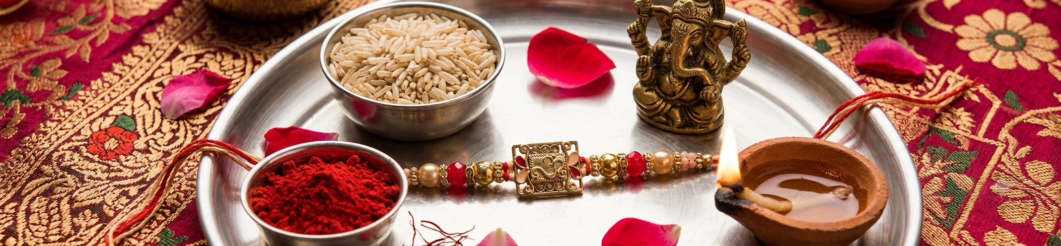 Rakhi