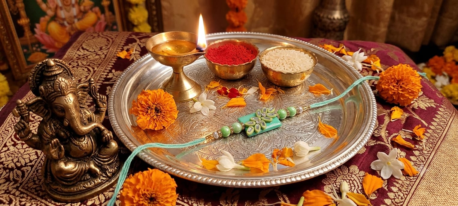 Rakhi