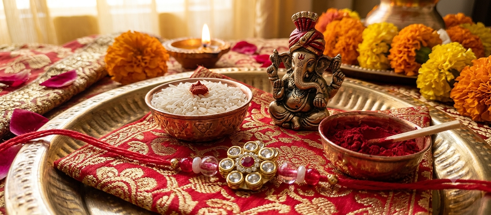 Rakhi