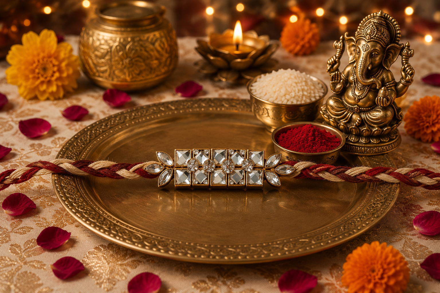 Rakhi
