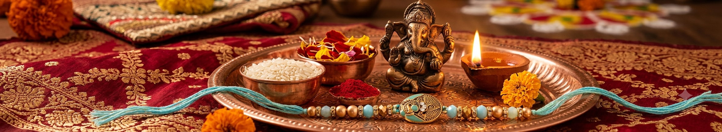 Rakhi