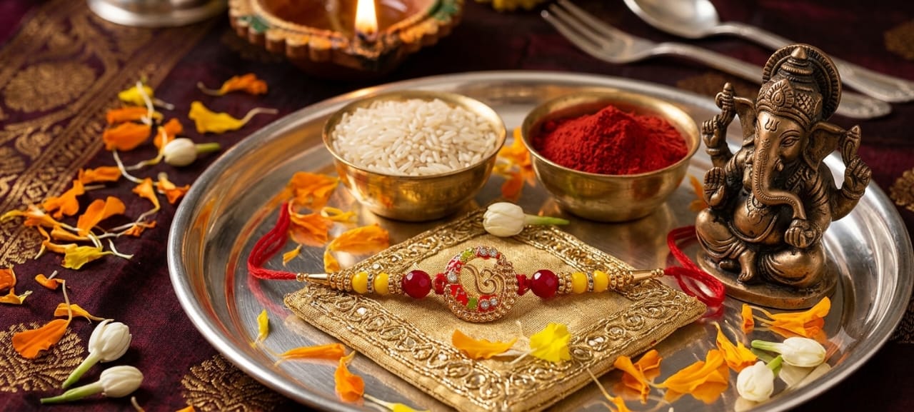 Rakhi
