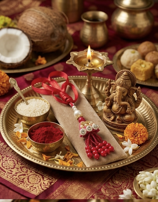 Lumba Rakhi