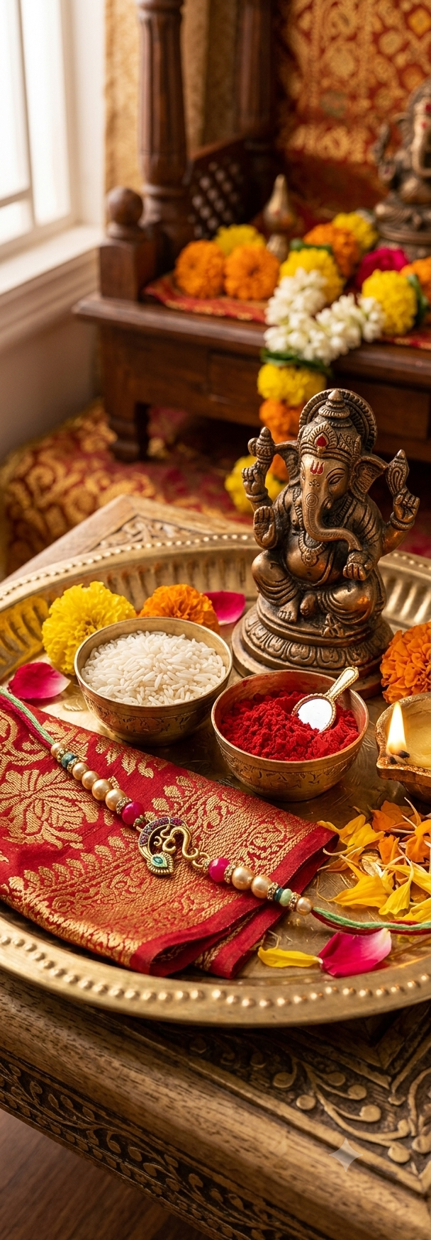 Rakhi