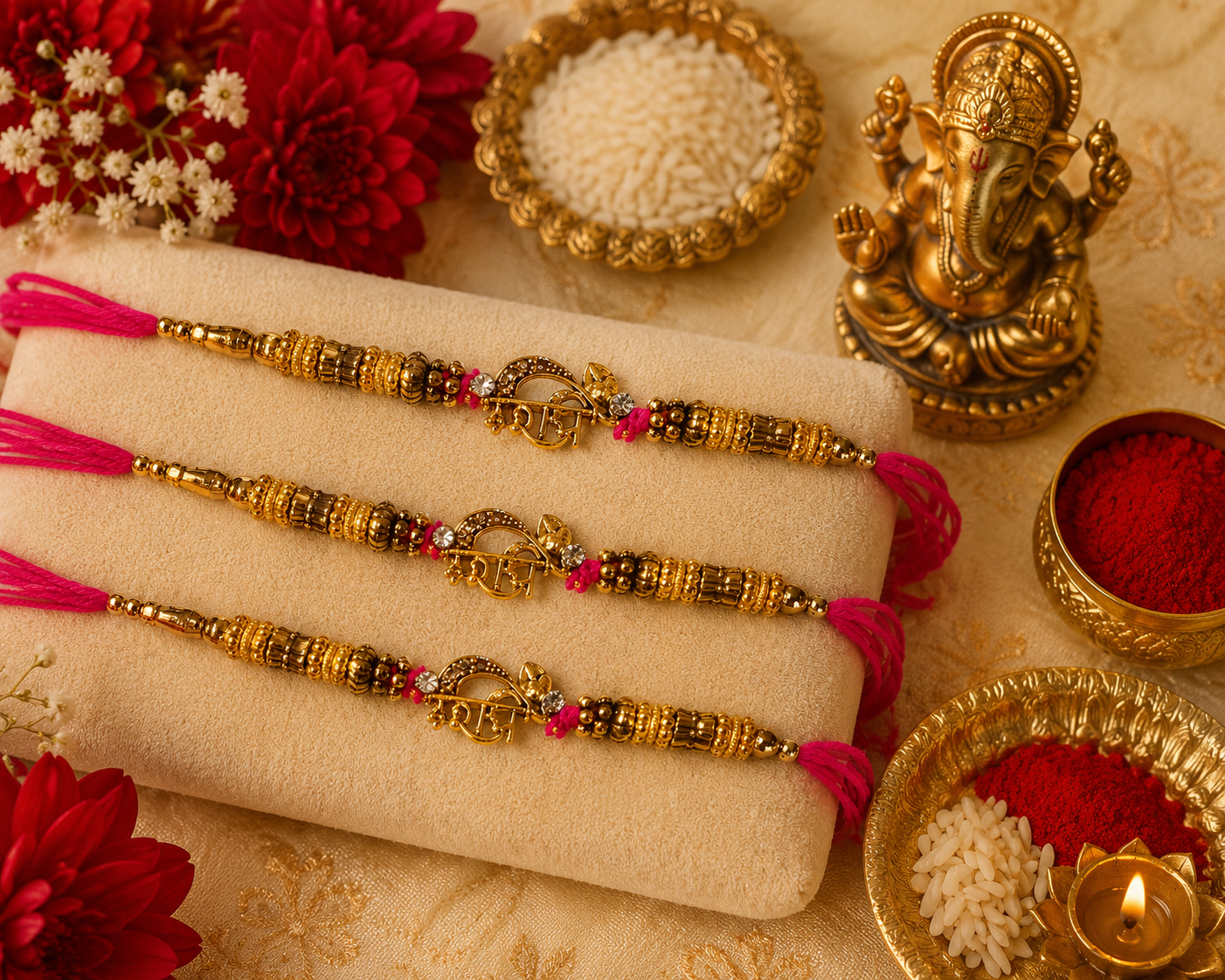 Rakhi