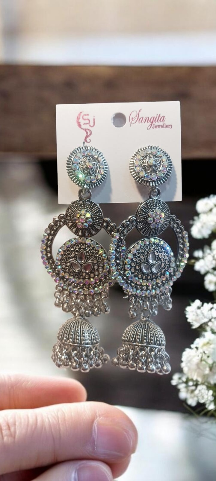 Earings