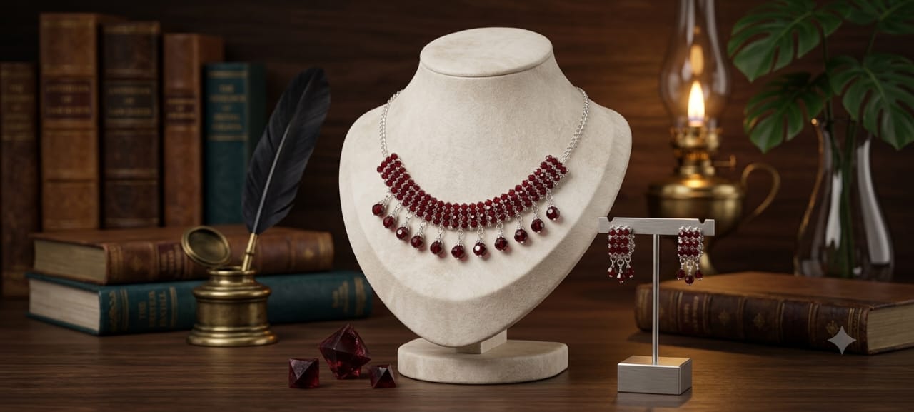 Necklace