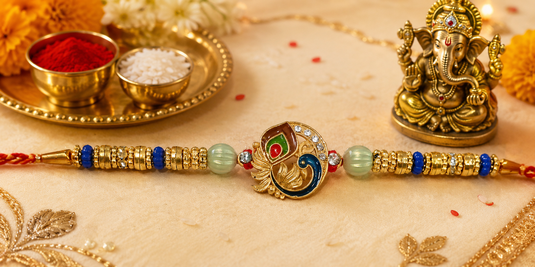 Rakhi