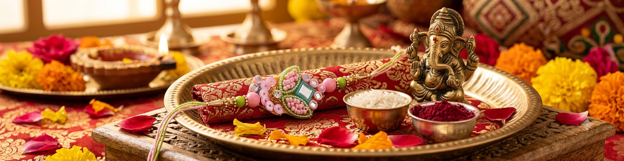 Rakhi