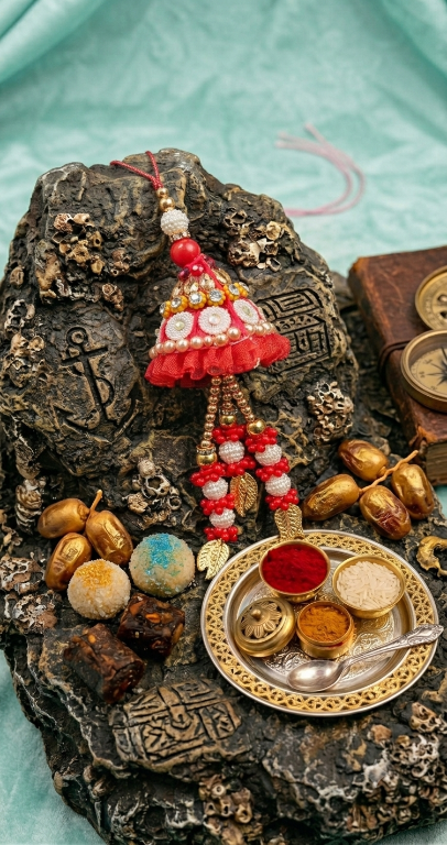 Lumba Rakhi