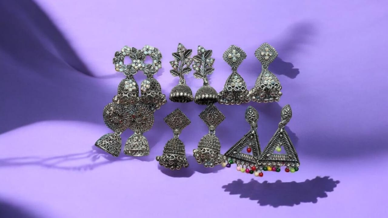 Earings