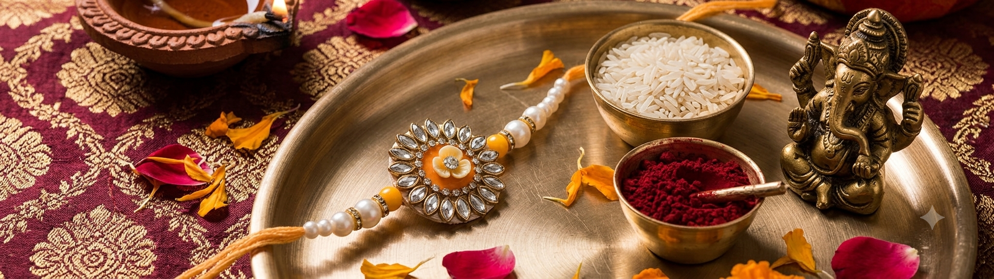 Rakhi