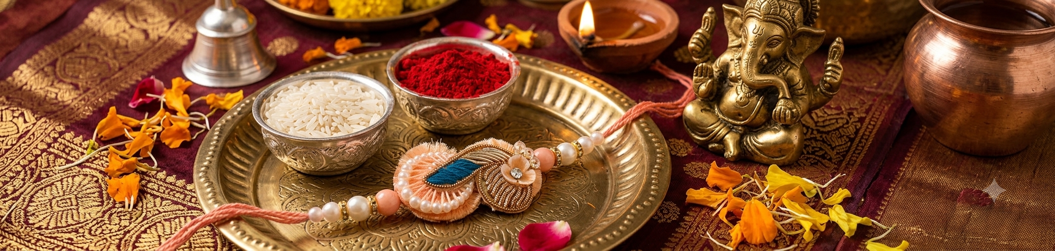 Rakhi