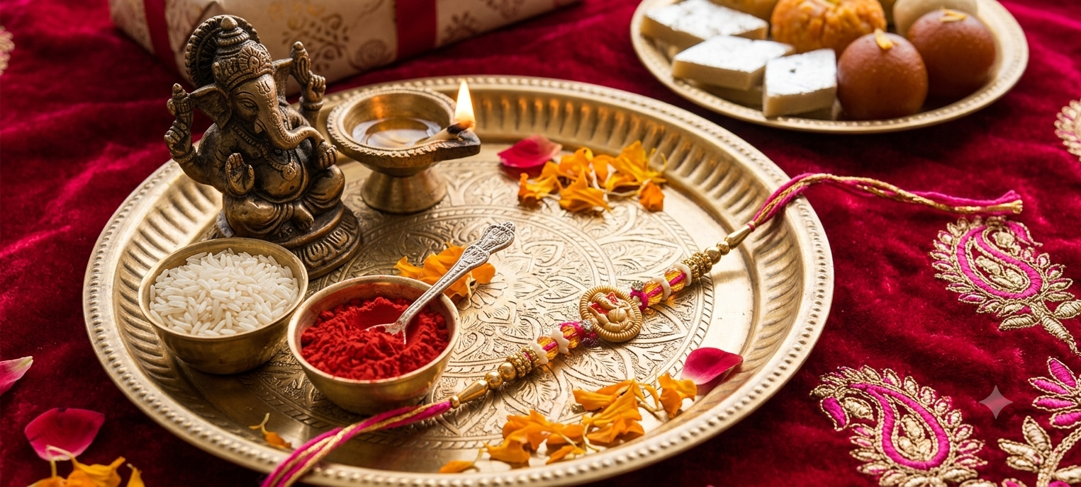 Rakhi