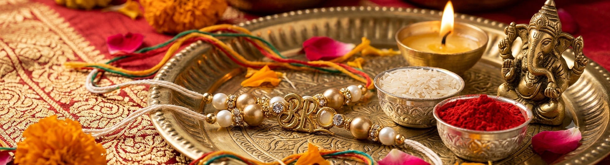 Rakhi