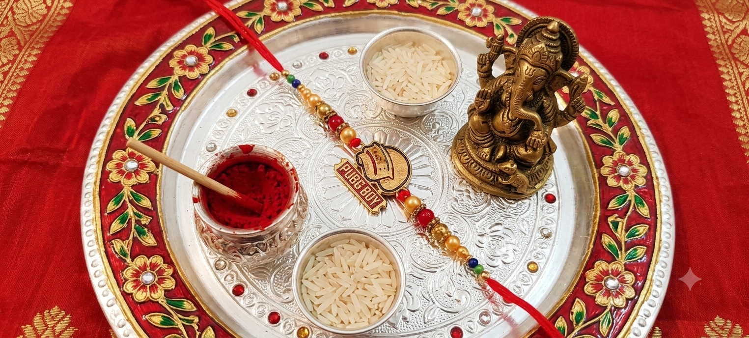 Rakhi
