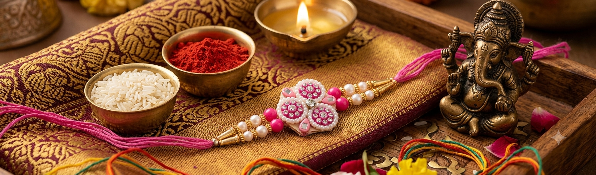 Rakhi