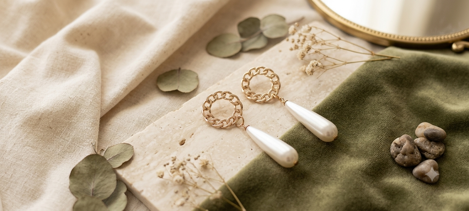 Earings
