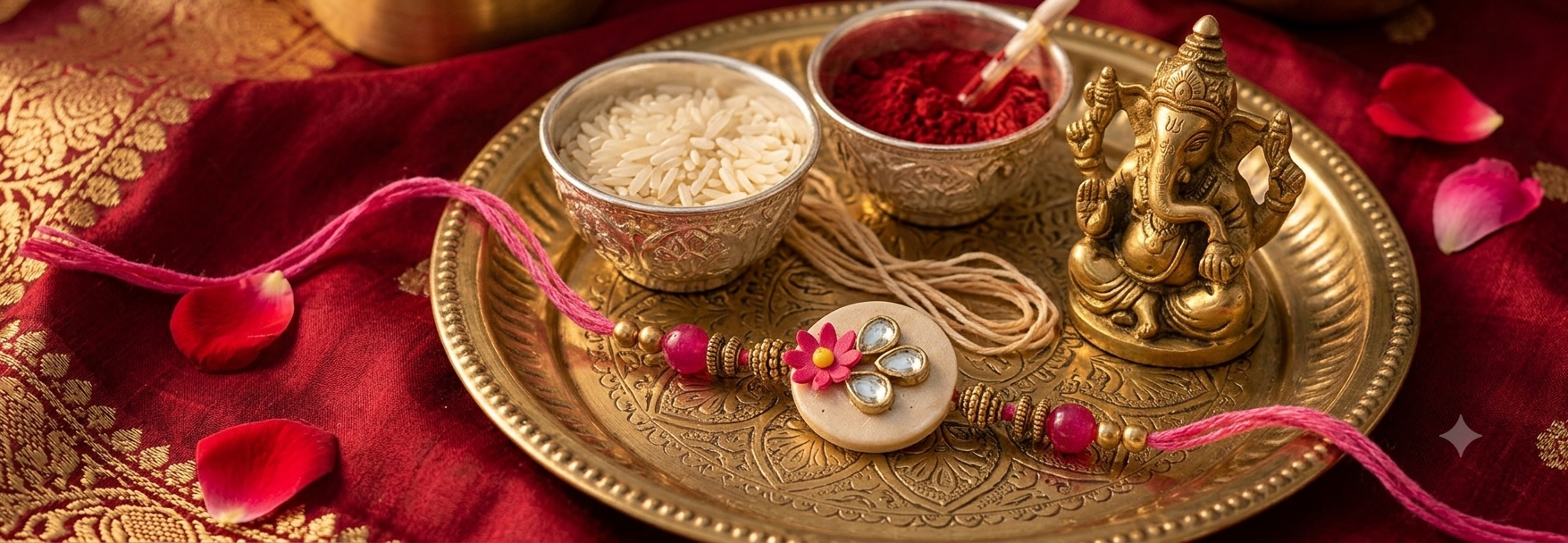 Rakhi