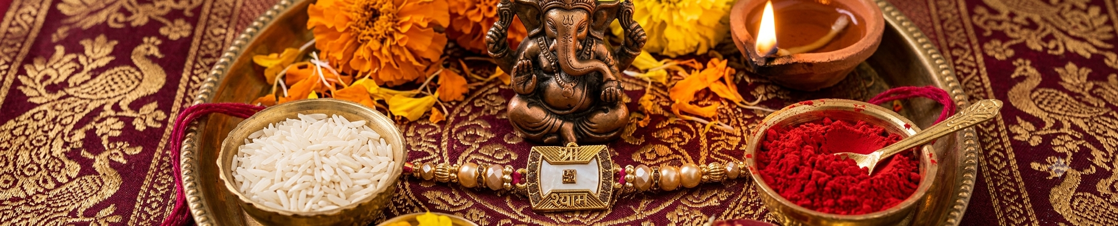 Rakhi