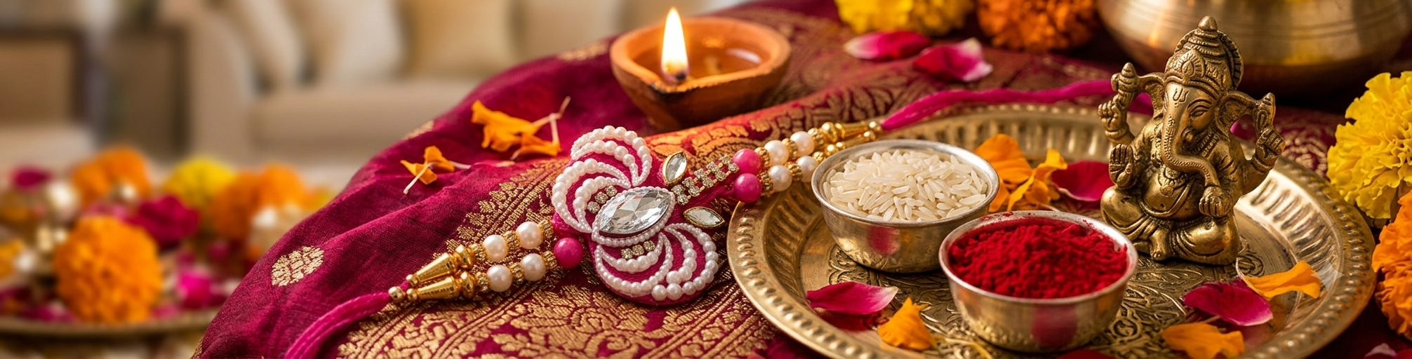 Rakhi