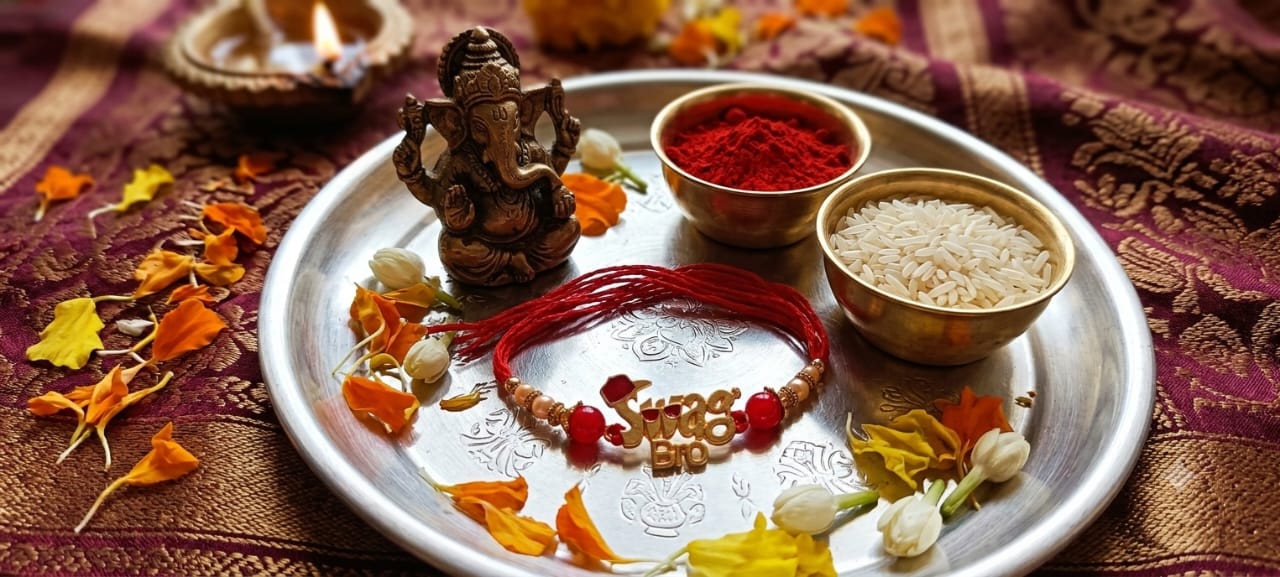 Rakhii