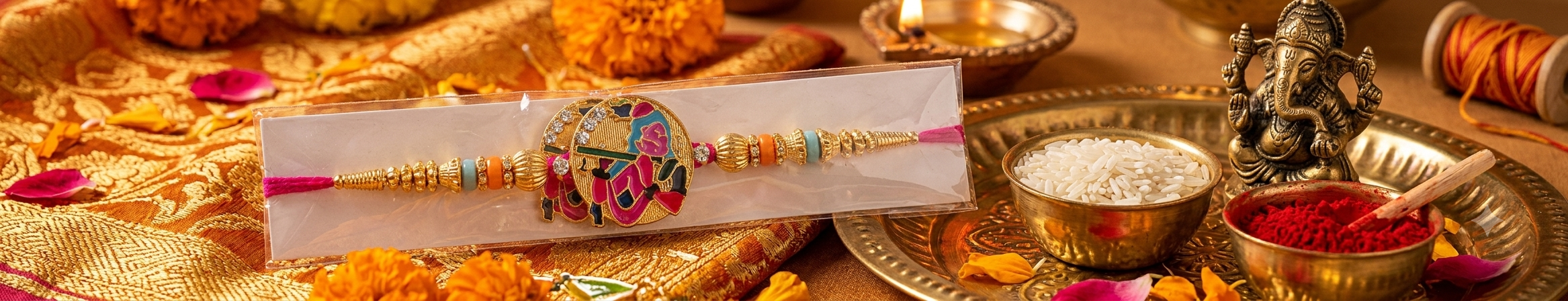 Rakhi