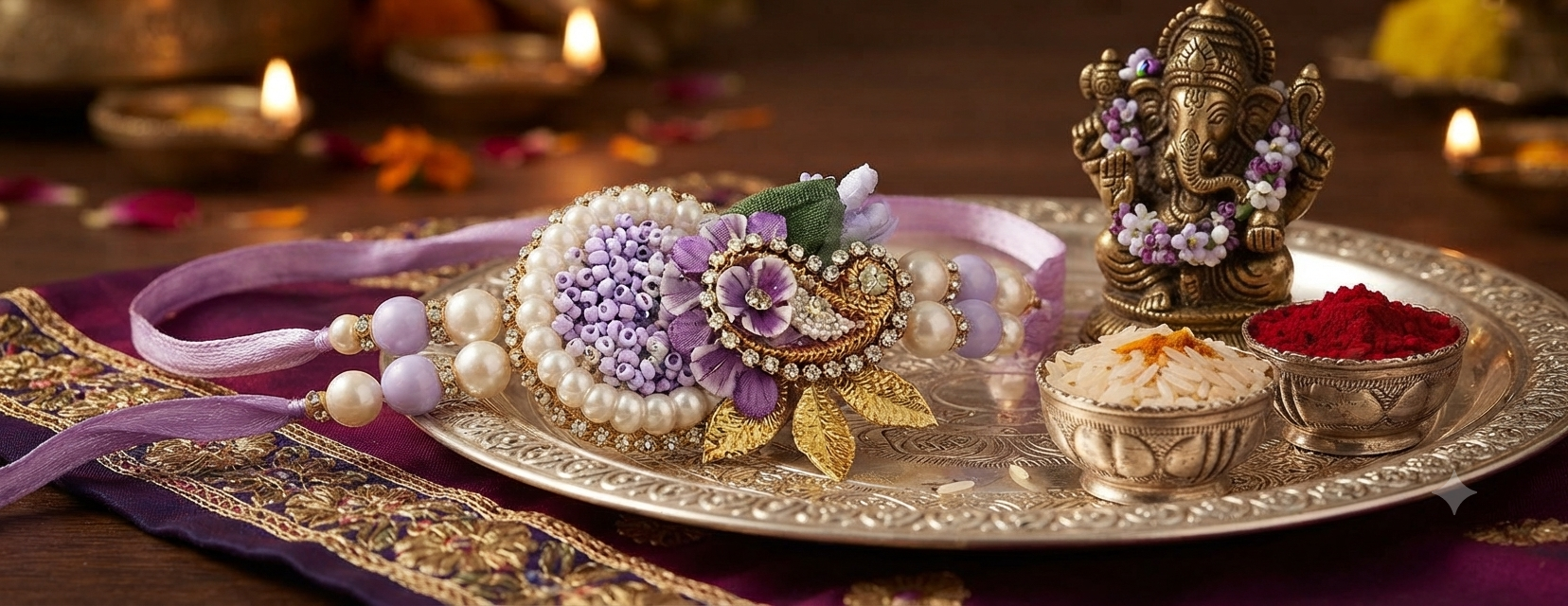 Rakhi