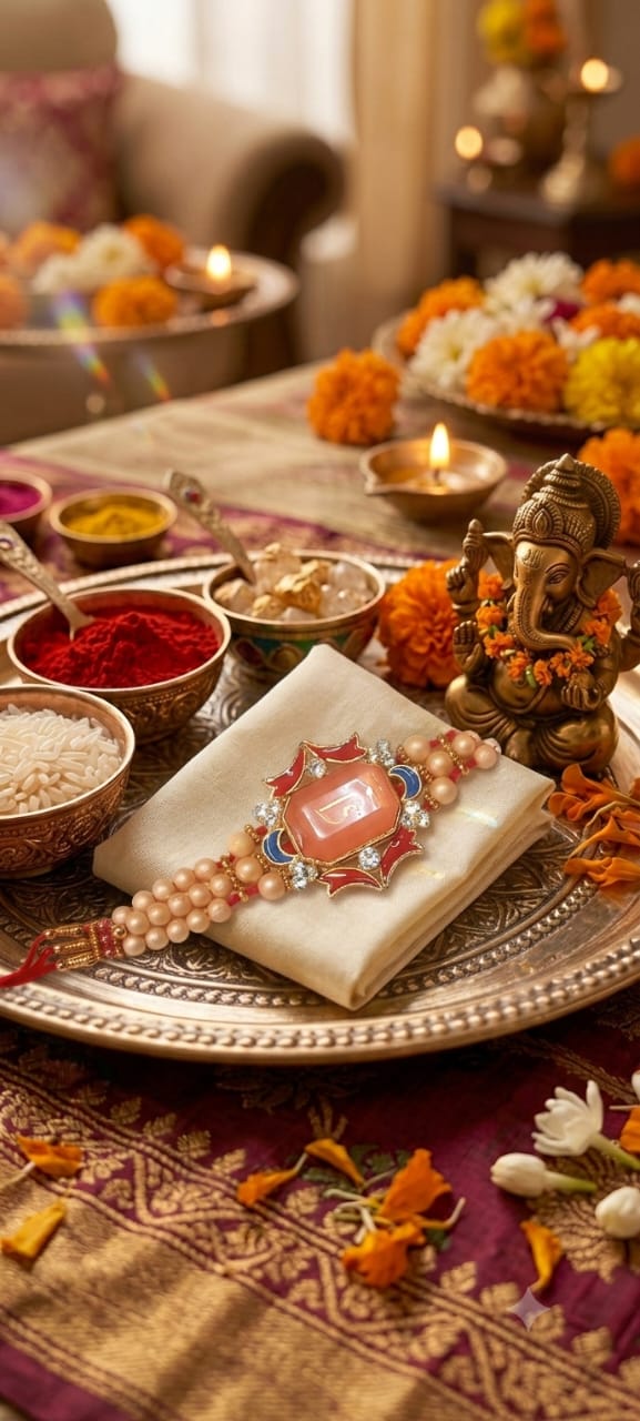 Rakhi