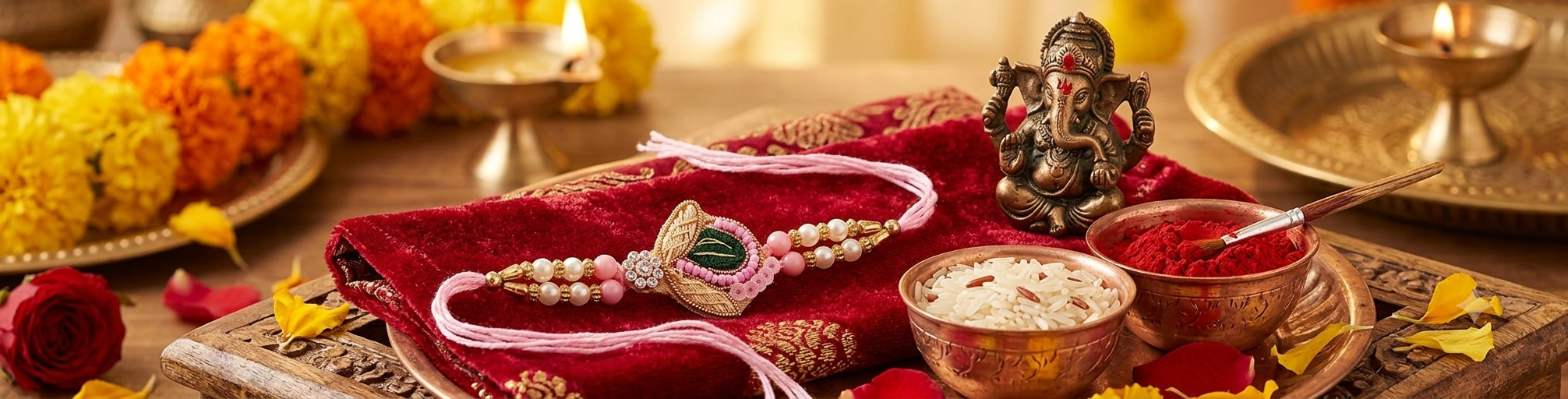 Rakhi