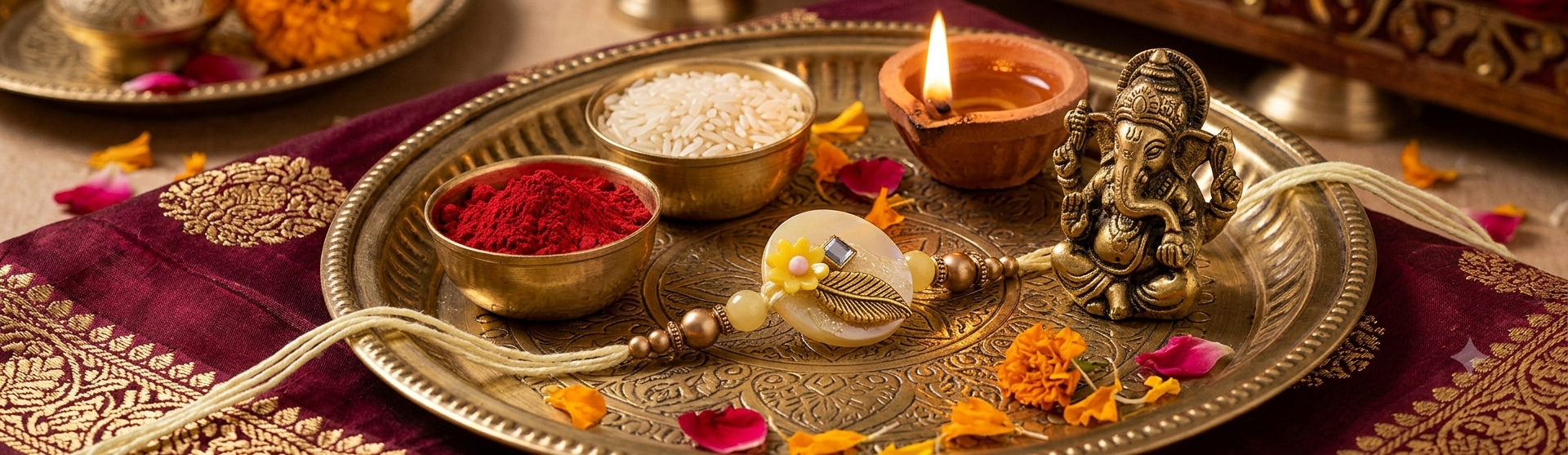Rakhi