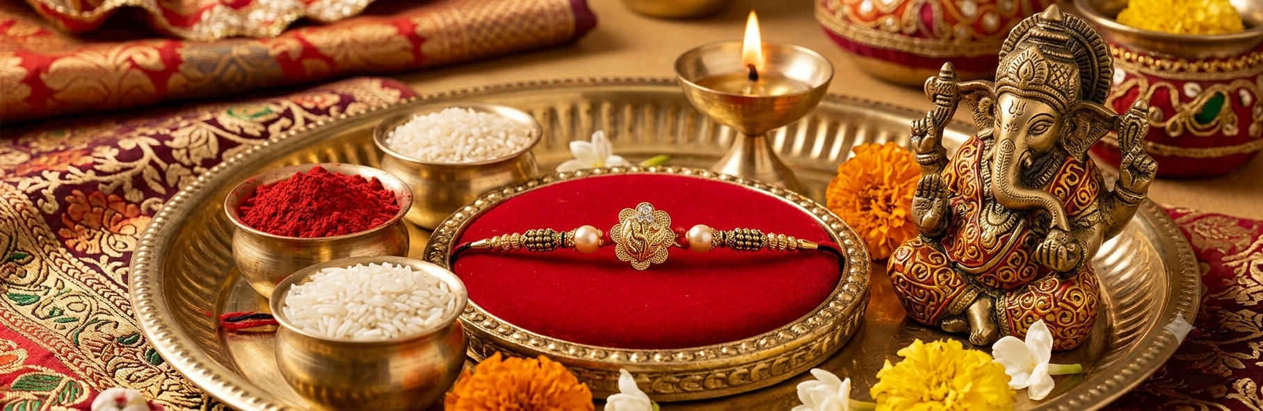 Rakhi