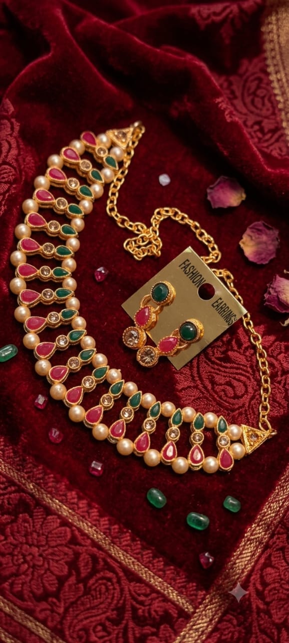 Necklace