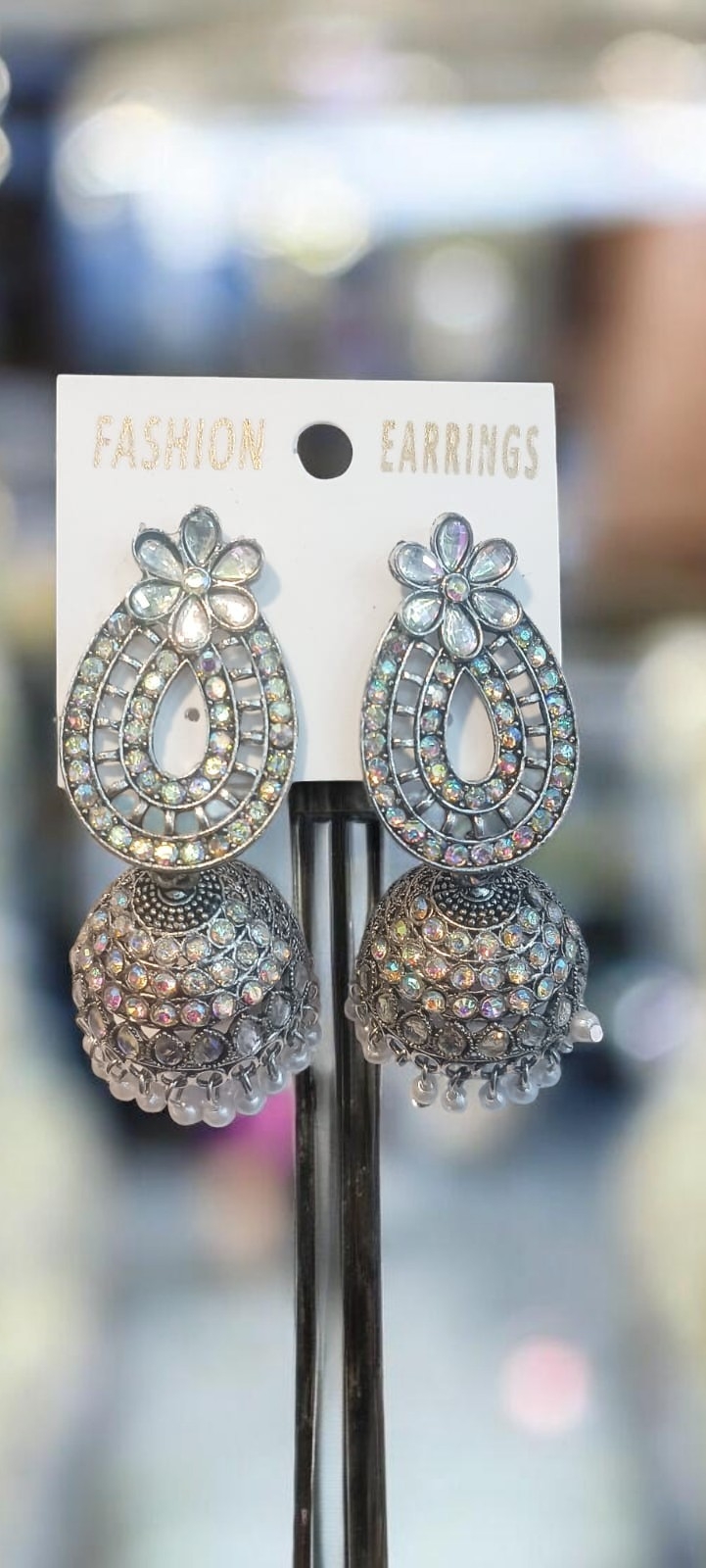 Earings