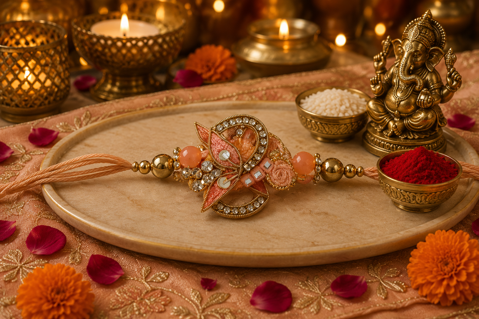Rakhi