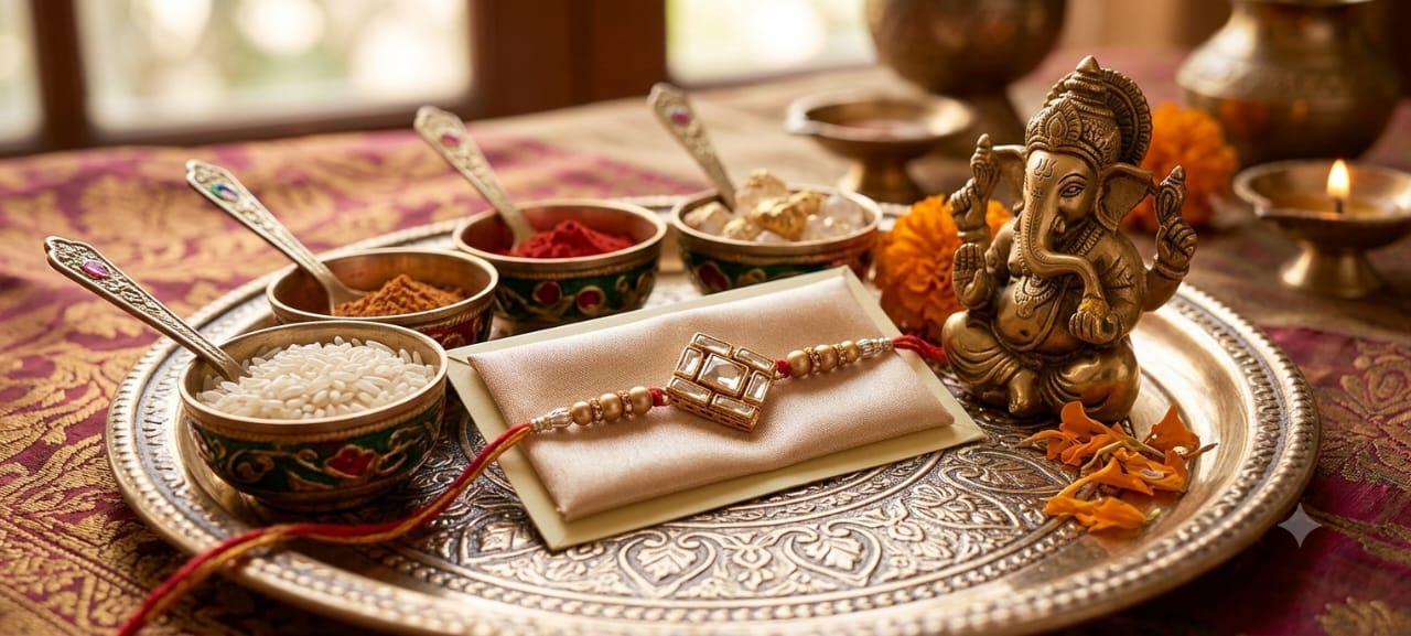 Rakhi