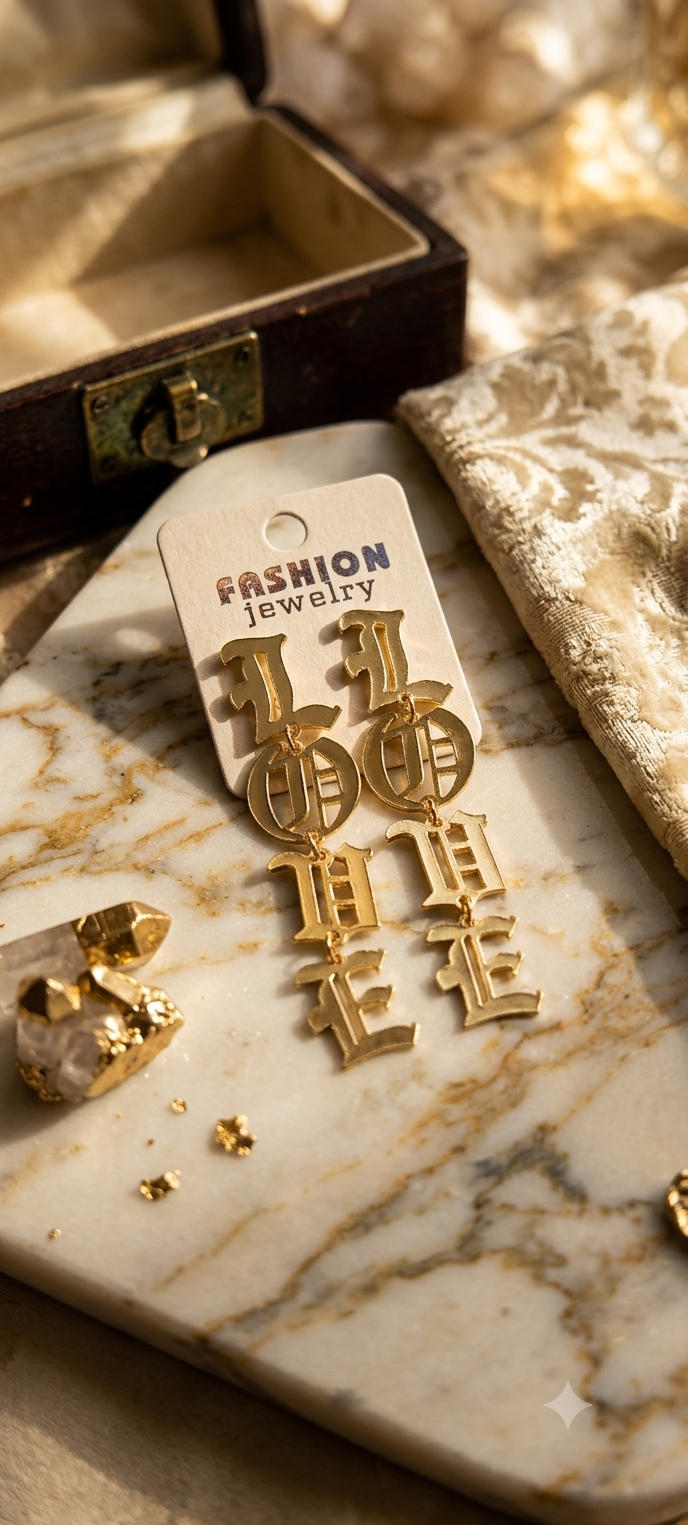 Earings
