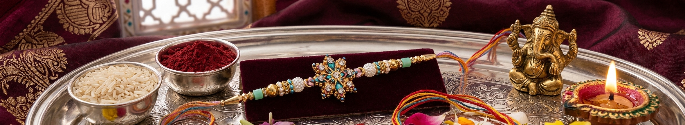 Rakhi