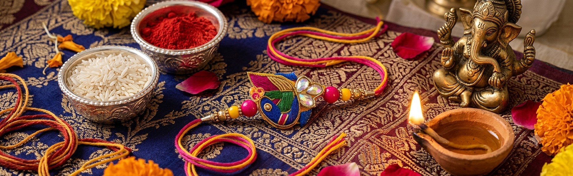Rakhi