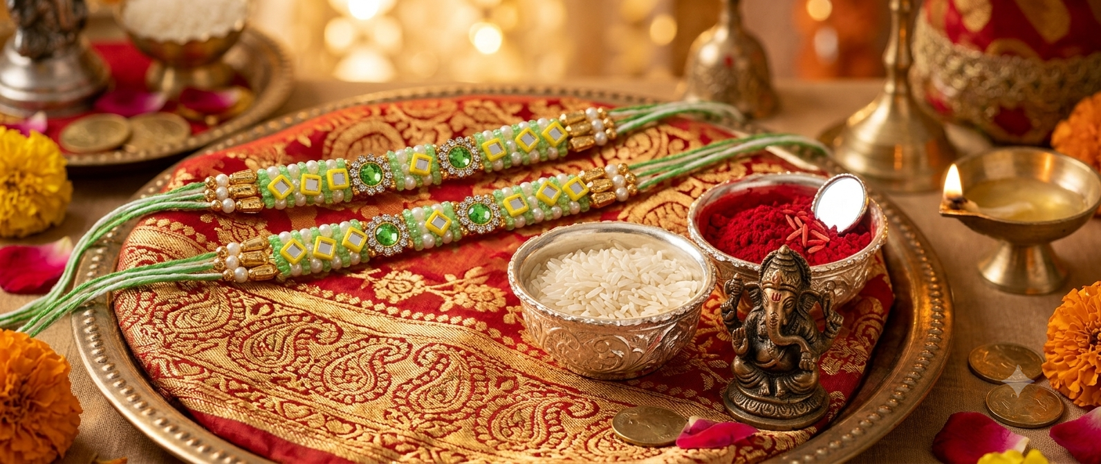 Rakhi