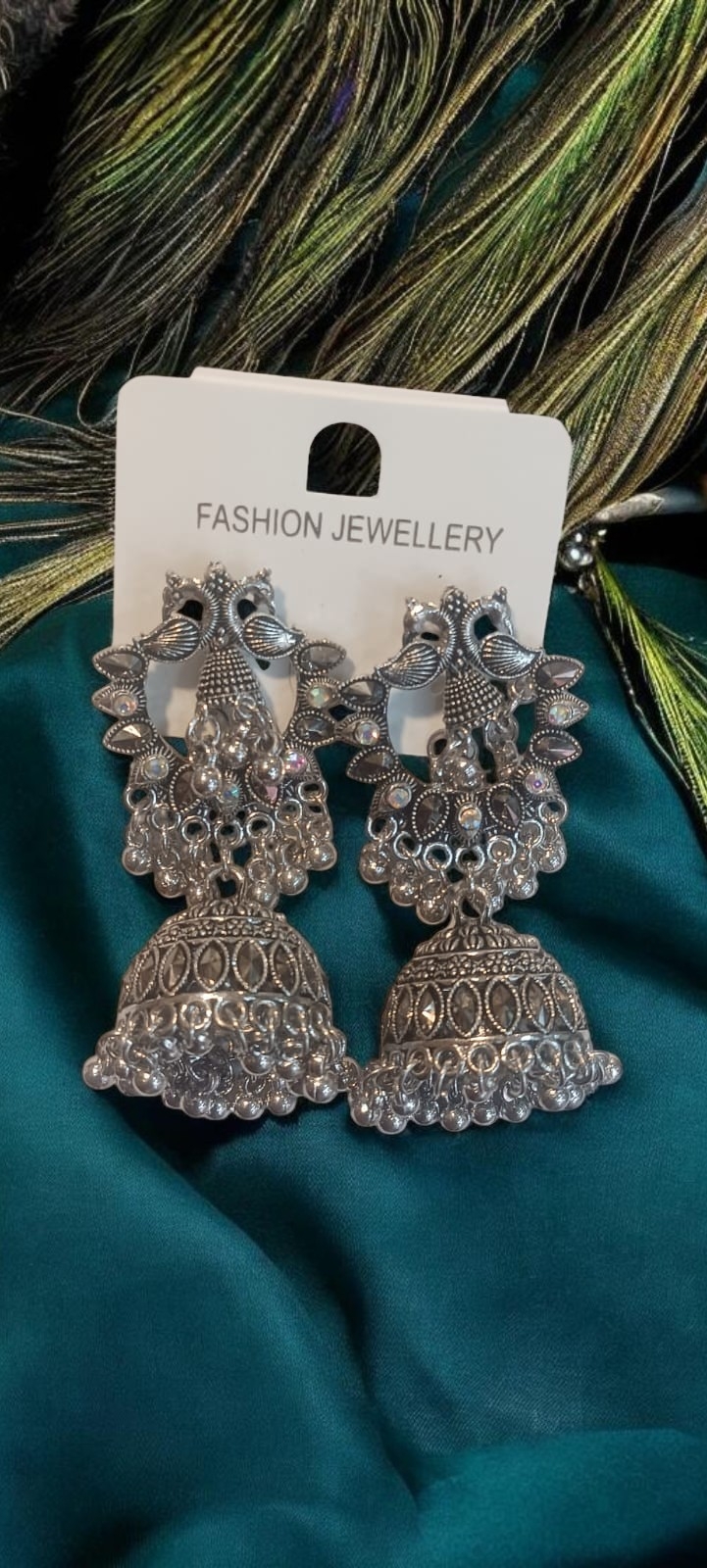 Earings