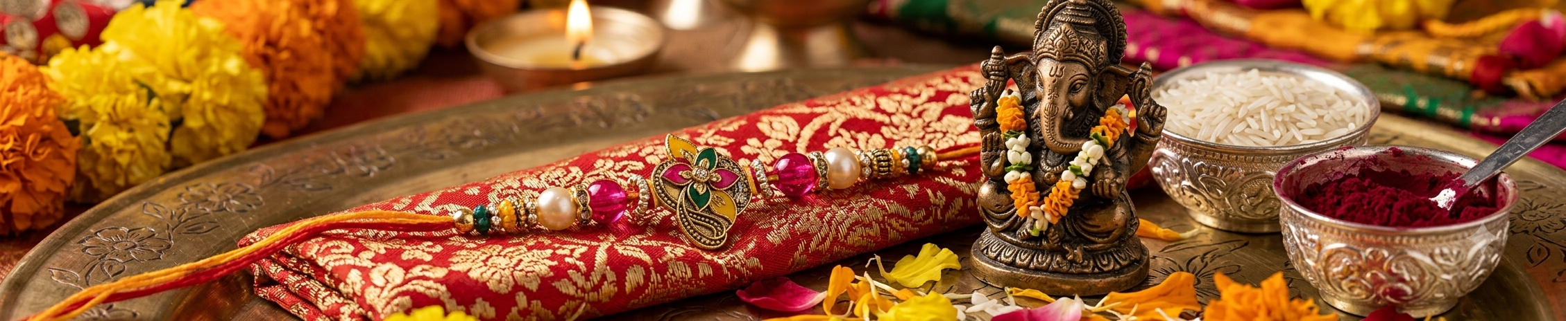 Rakhi