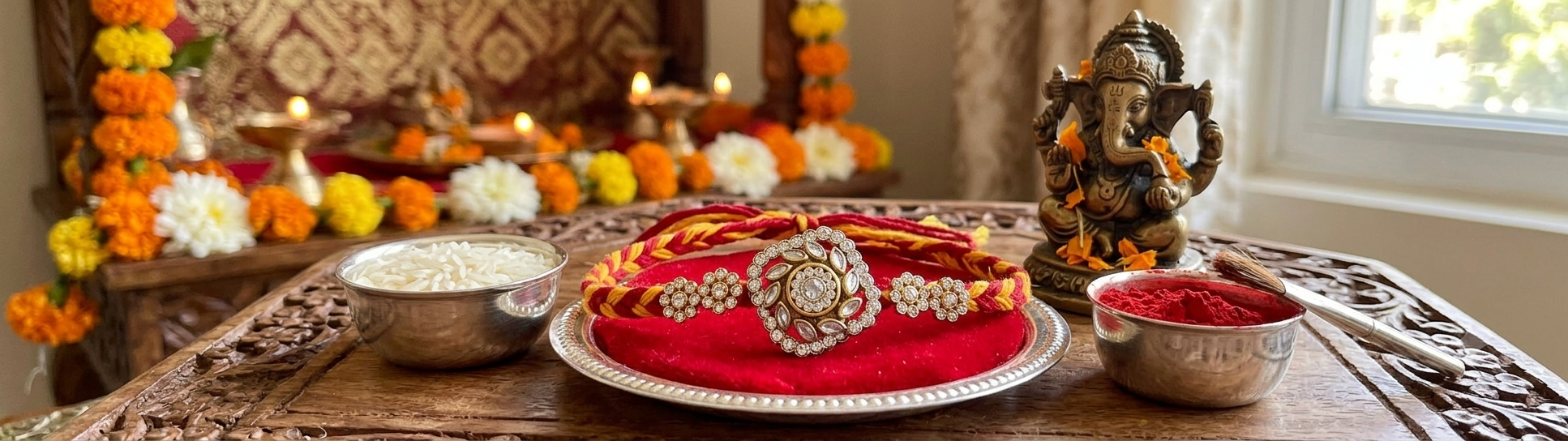 Rakhi