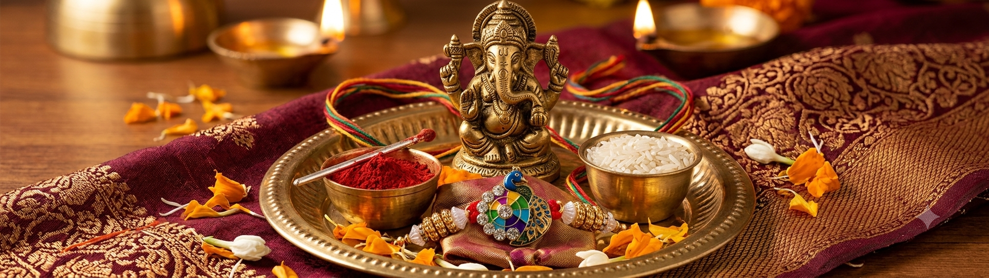 Rakhi