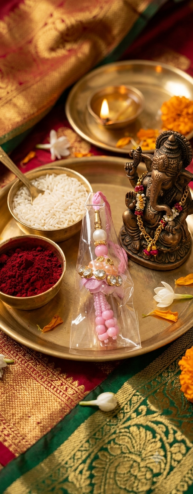 Lumba Rakhi