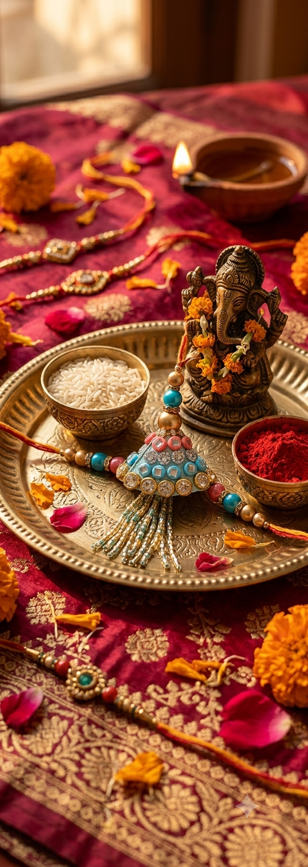 Lumba Rakhi