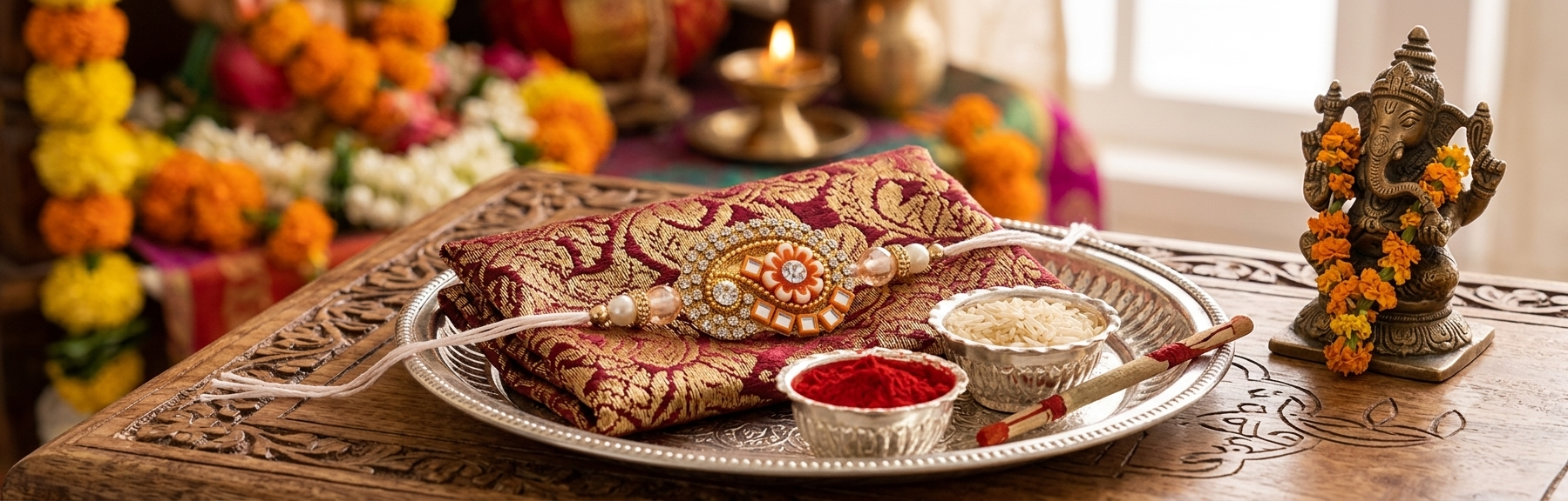 Rakhi