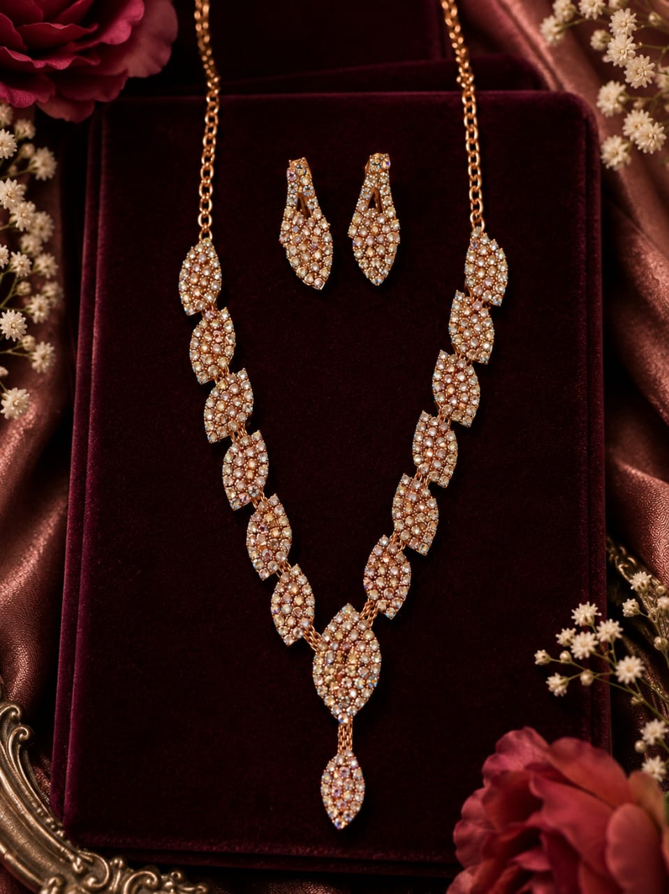 Necklace