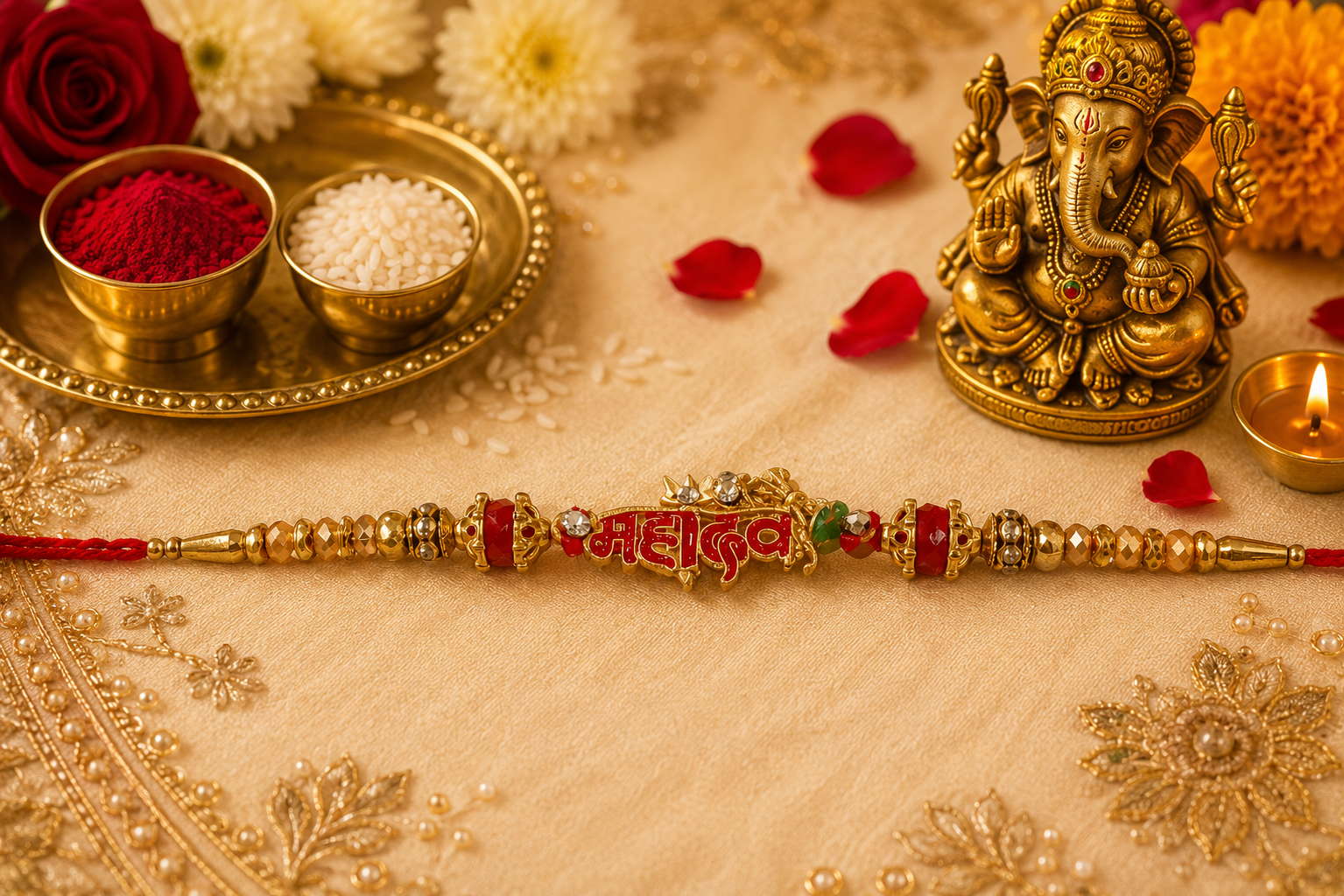 Rakhi