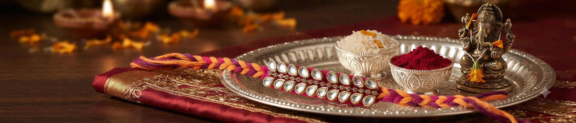 Rakhi